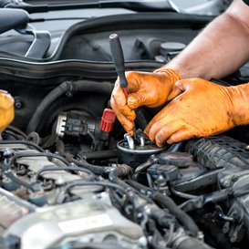 Chemia warsztatowa w praktyce