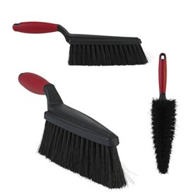 Vikan 521552 - miękka szczotka do usuwania śniegu z dachu