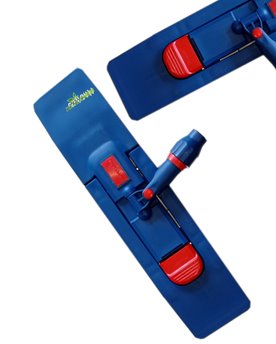 Zestaw: stelaż mop płaski na magnes 50cm + kij 1,4 cm